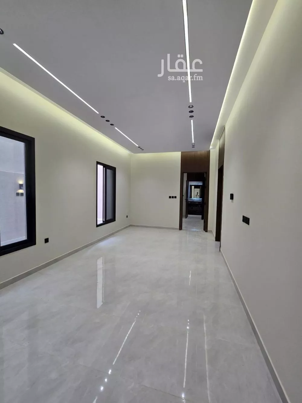 دور 4 غرف في طويق 7