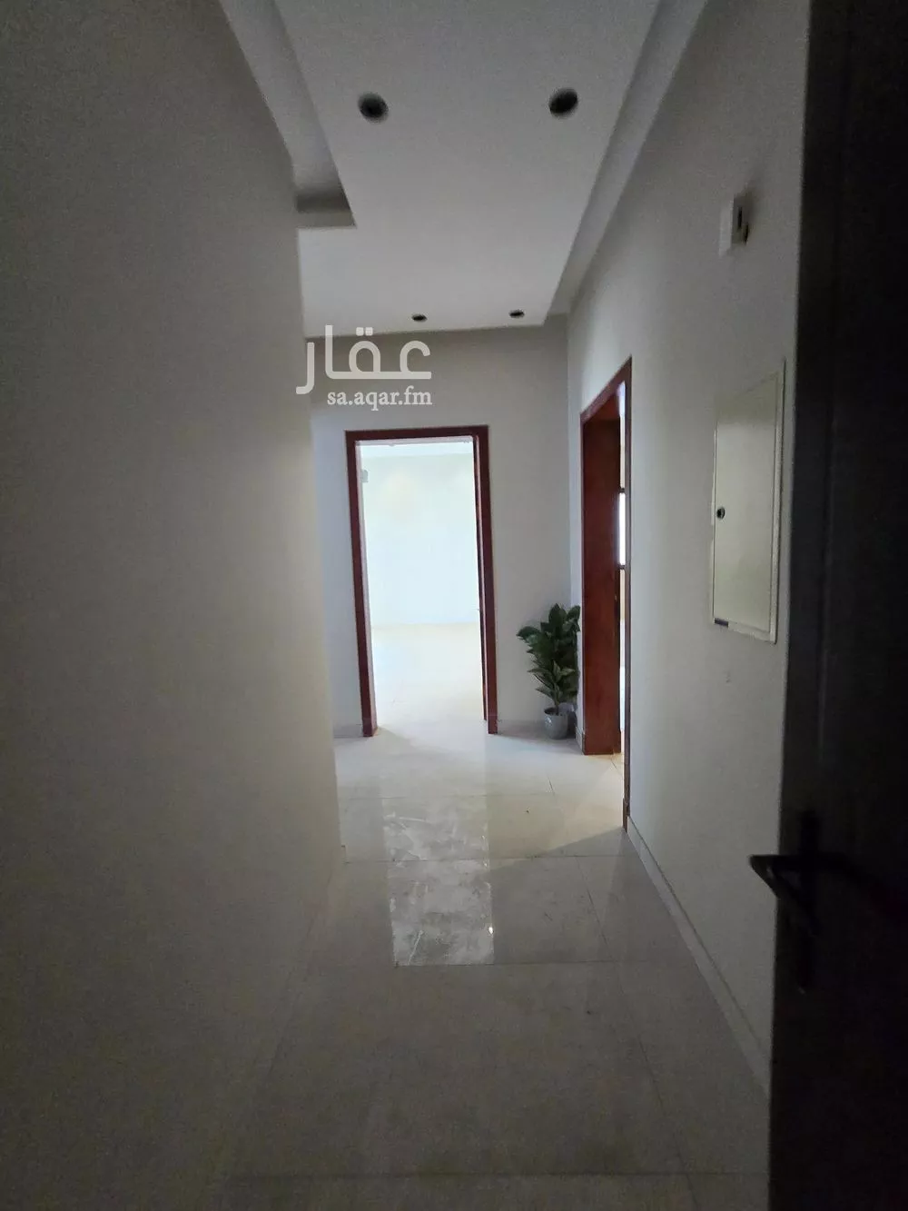 شقة 4 غرف في الحمرا 4