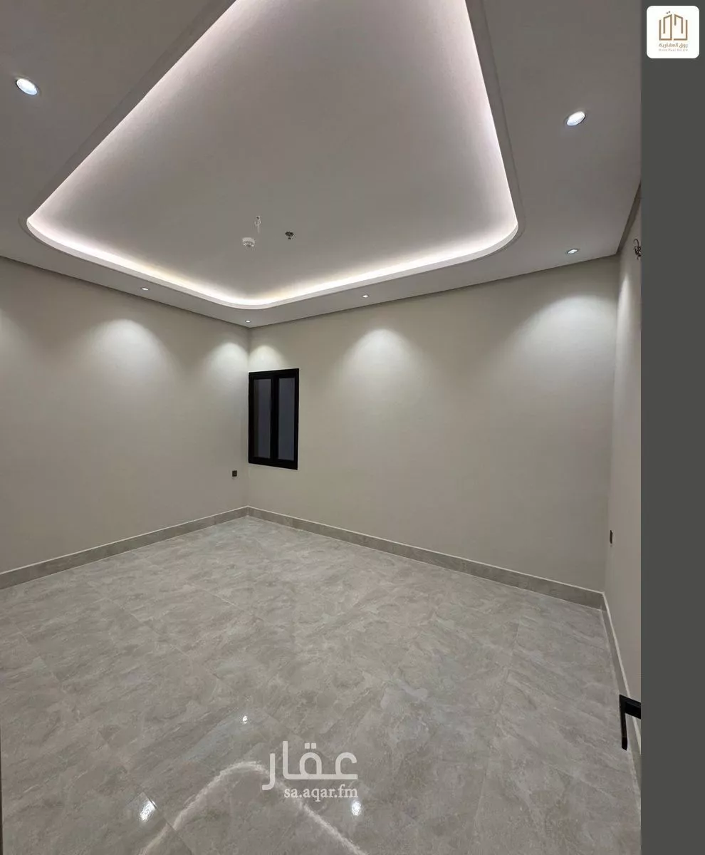 شقة 3 غرف في الحمرا 7