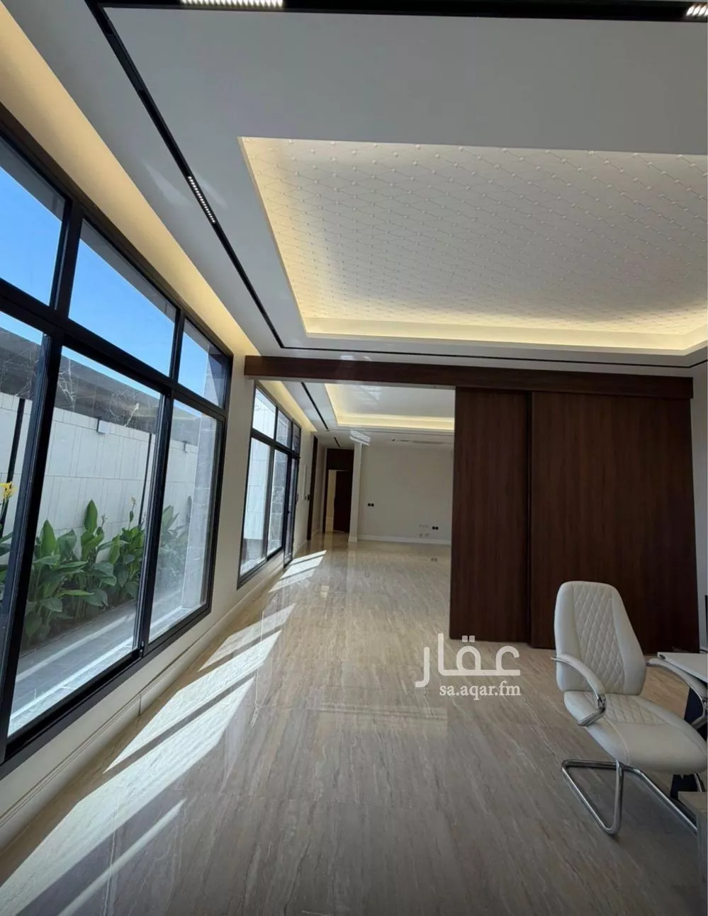 دور 3 غرف في النرجس 2