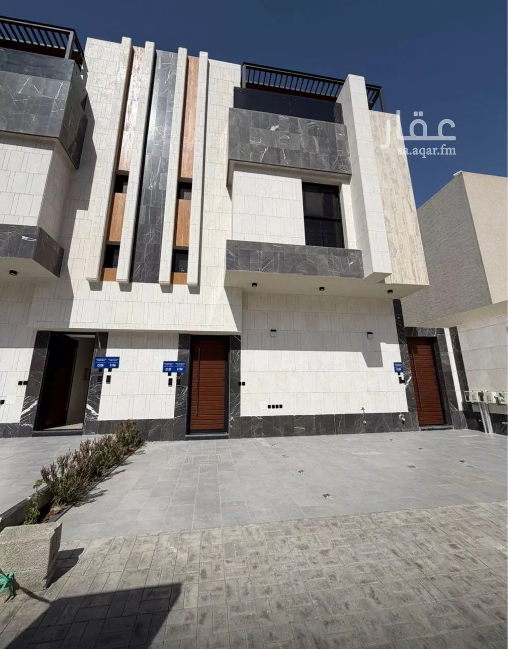 دور 3 غرف في النرجس 5