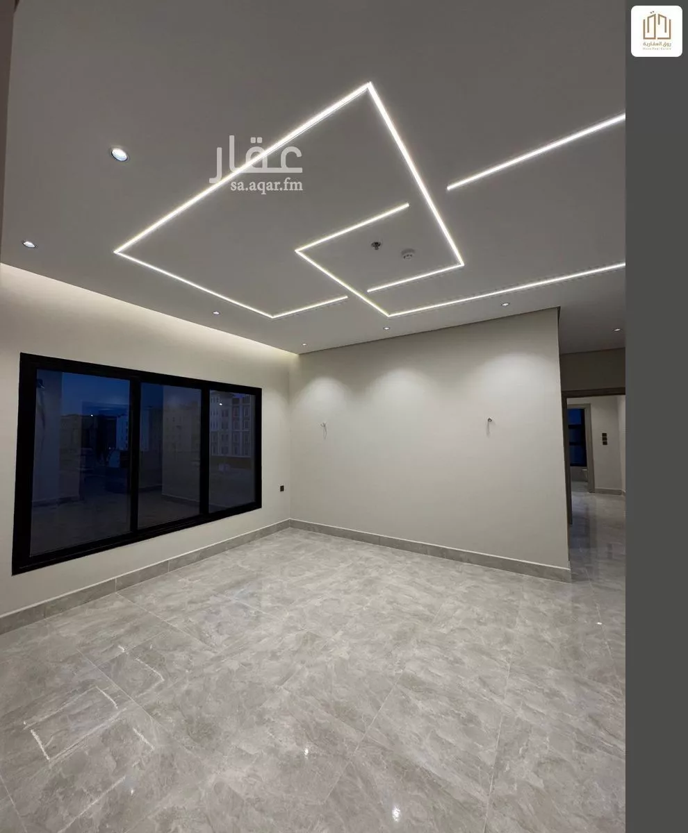 3 bedroom apartment in Al Hamra 2