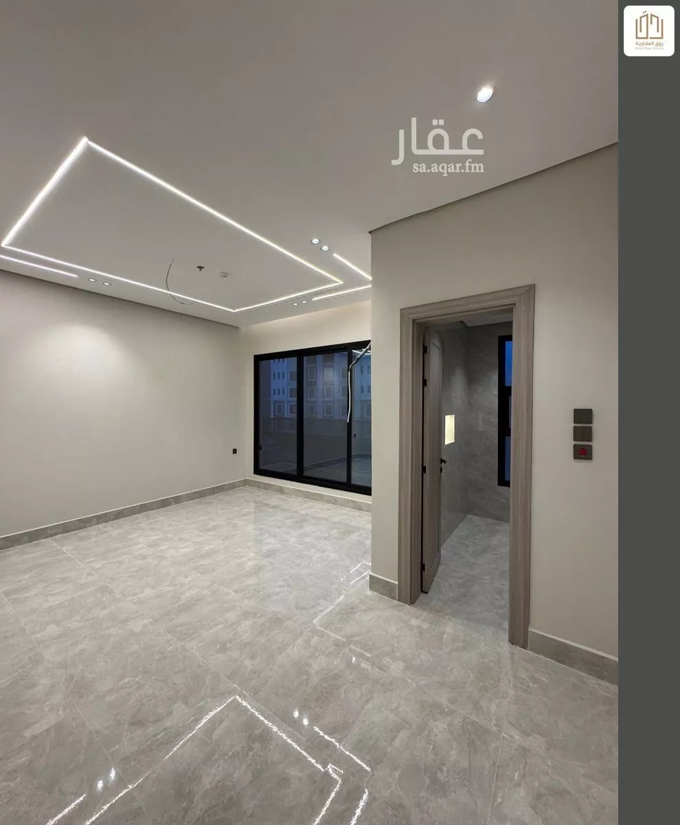 3 bedroom apartment in Al Hamra 3