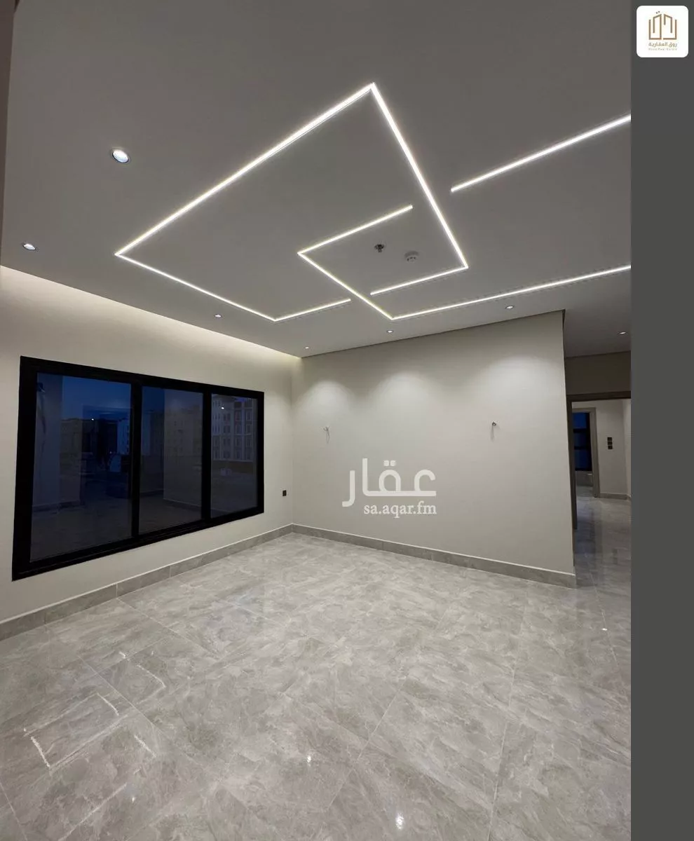 3 bedroom apartment in Al Hamra 4
