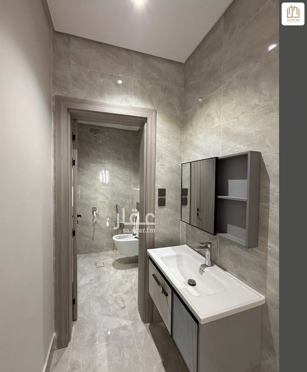 3 bedroom apartment in Al Hamra 6