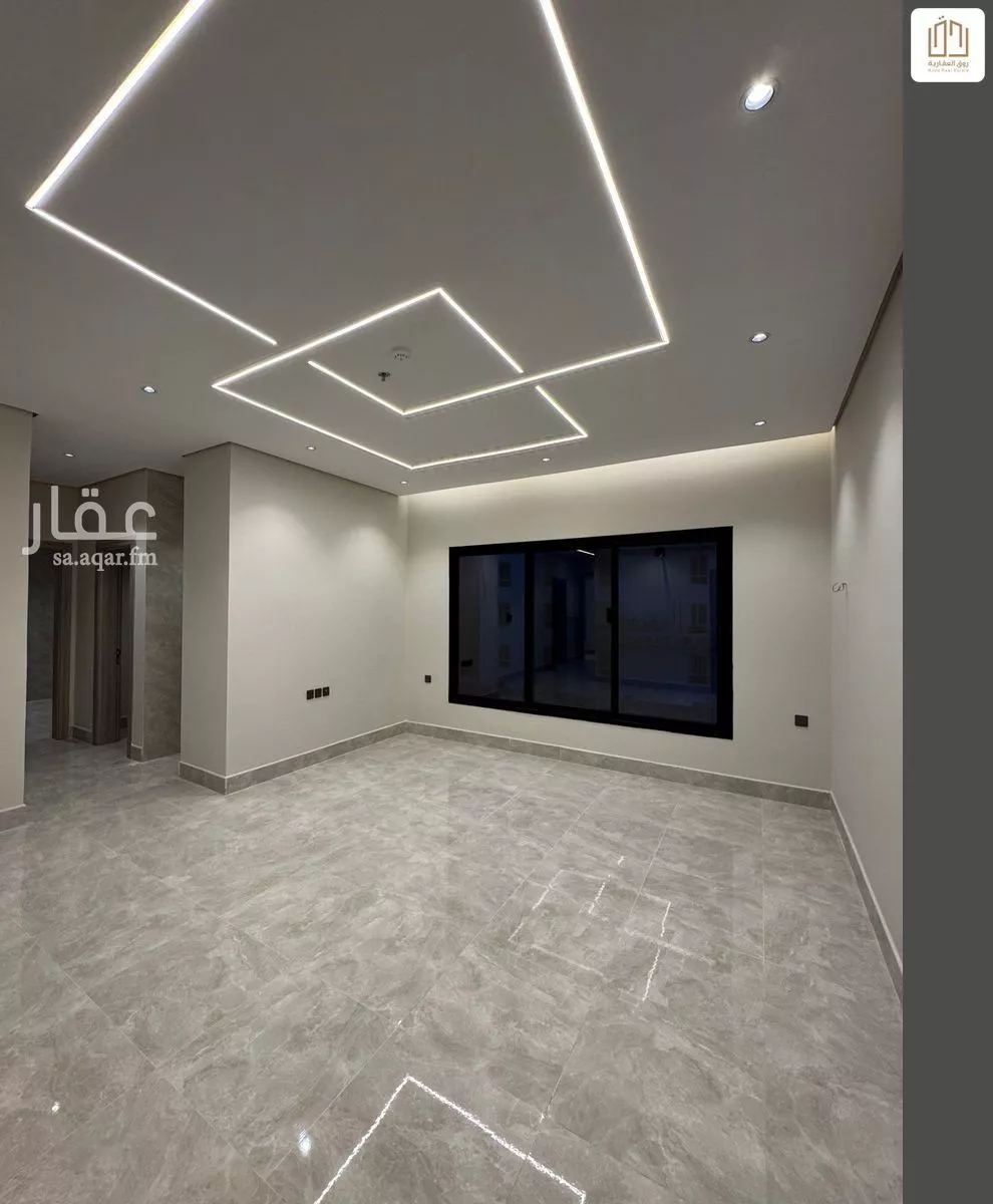 3 bedroom apartment in Al Hamra 7