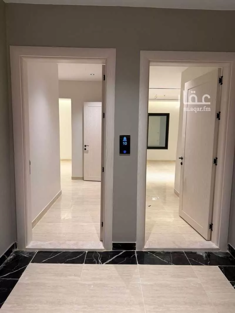 3 bedroom apartment in Al Hamra 7