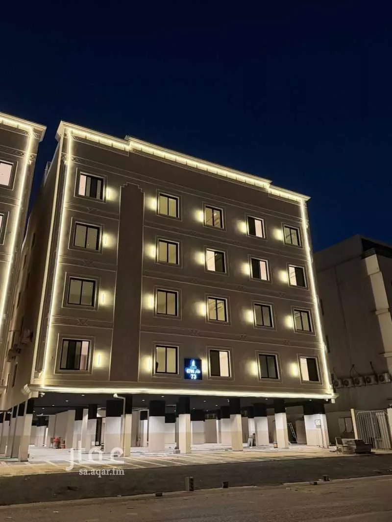 3 bedroom apartment in Al Hamra 8