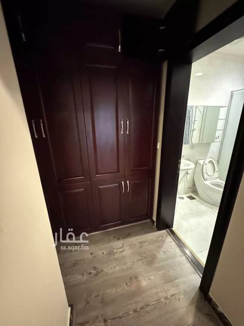 3 bedroom apartment in Al Andalus 12