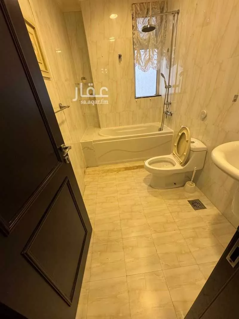 3 bedroom apartment in Al Andalus 16
