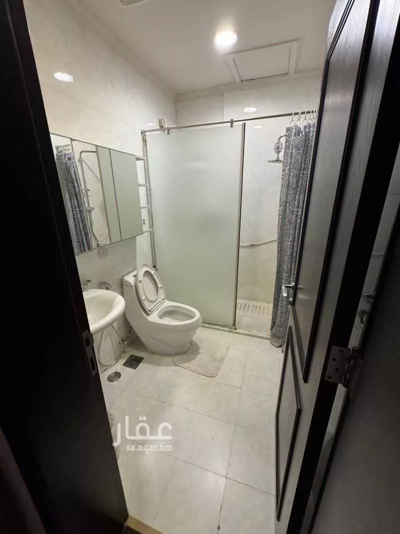 3 bedroom apartment in Al Andalus 17