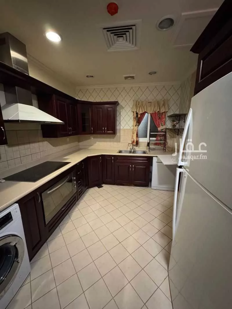 3 bedroom apartment in Al Andalus 6