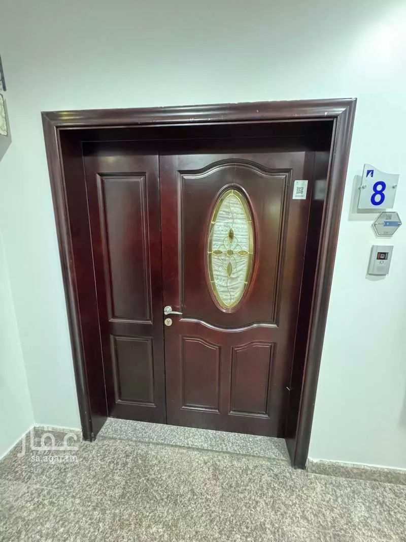 3 bedroom apartment in Al Andalus 7