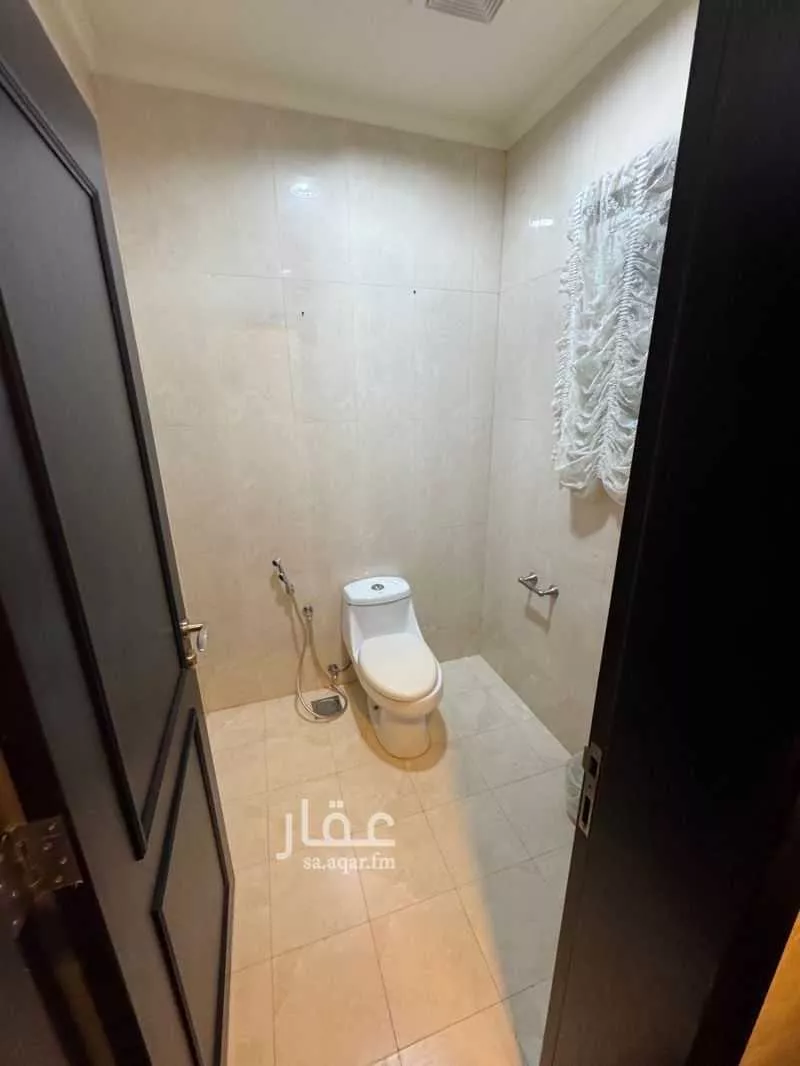 3 bedroom apartment in Al Andalus 8