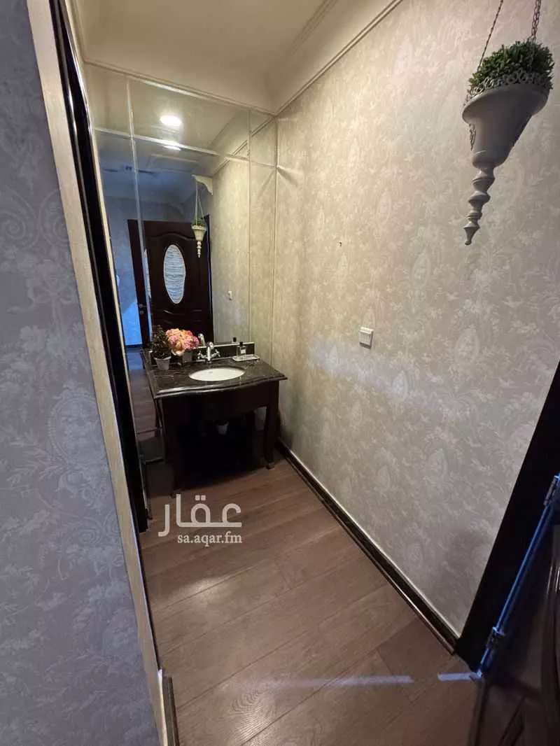 3 bedroom apartment in Al Andalus 9