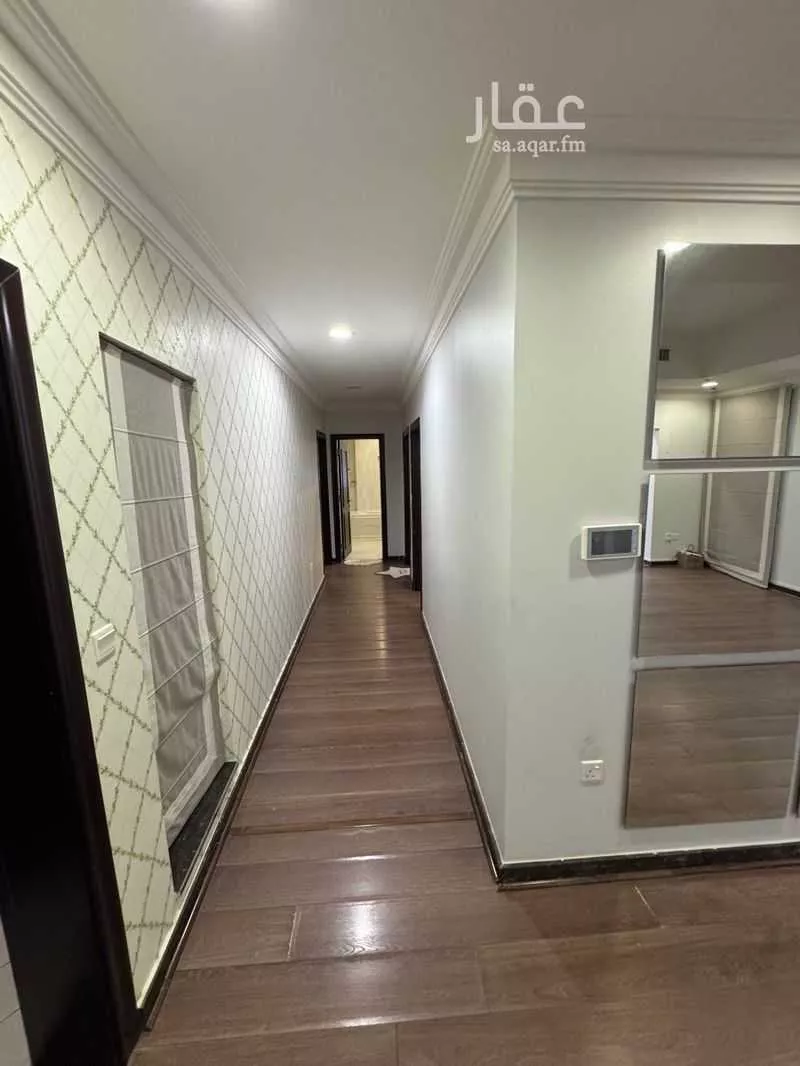 3 bedroom apartment in Al Andalus 10