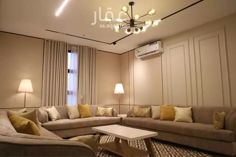 شقة 3 غرف في الحمرا 3