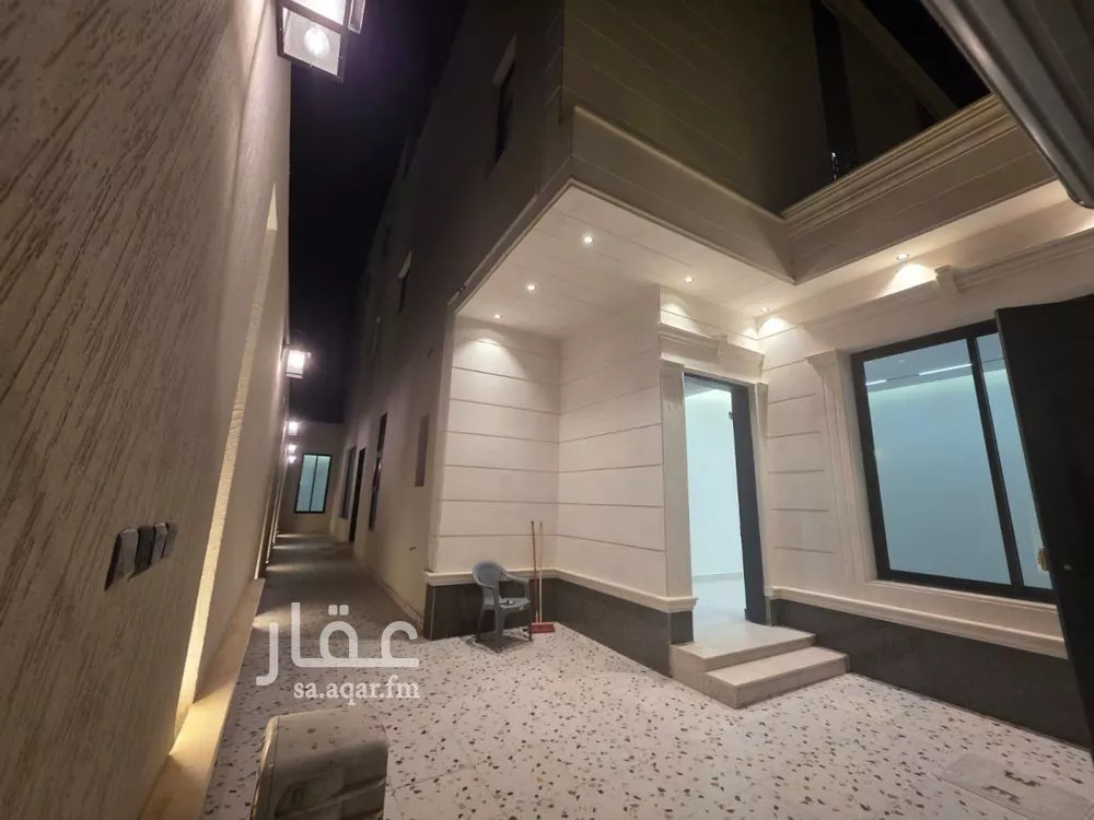 دور 4 غرف في النظيم 6