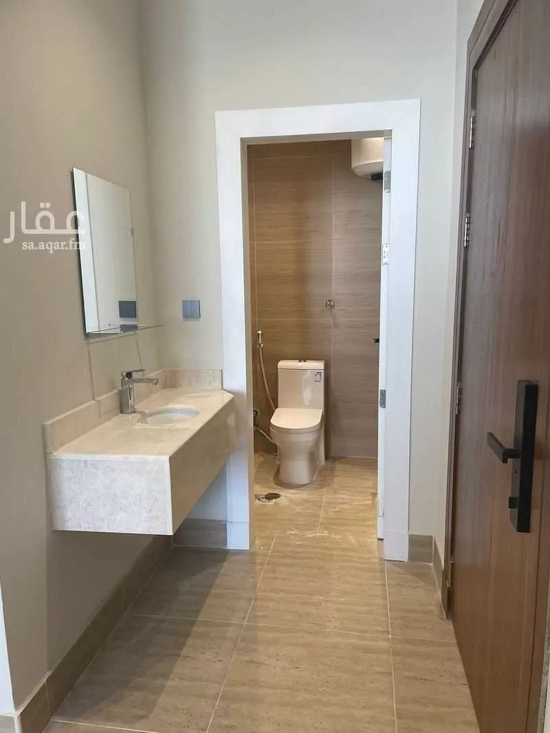 شقة 3 غرف في الحمرا 3