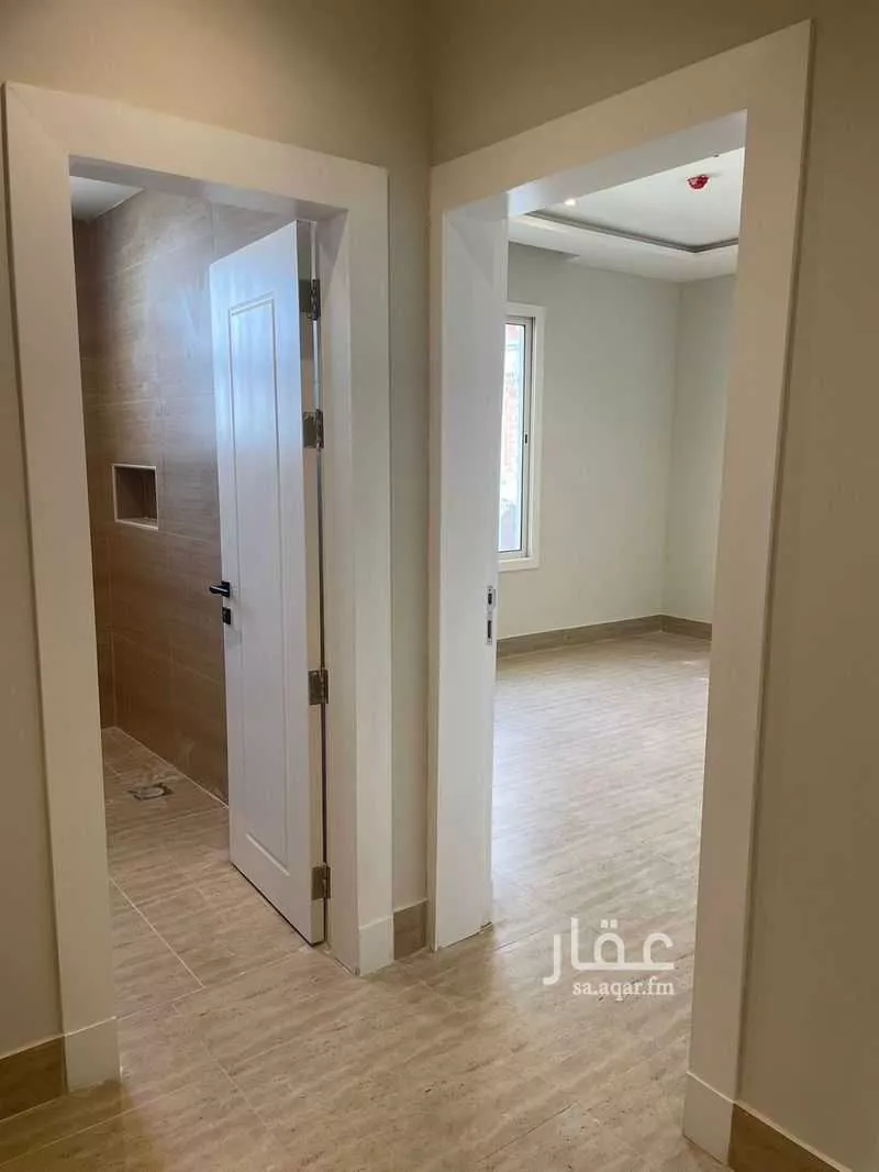 شقة 3 غرف في الحمرا 7