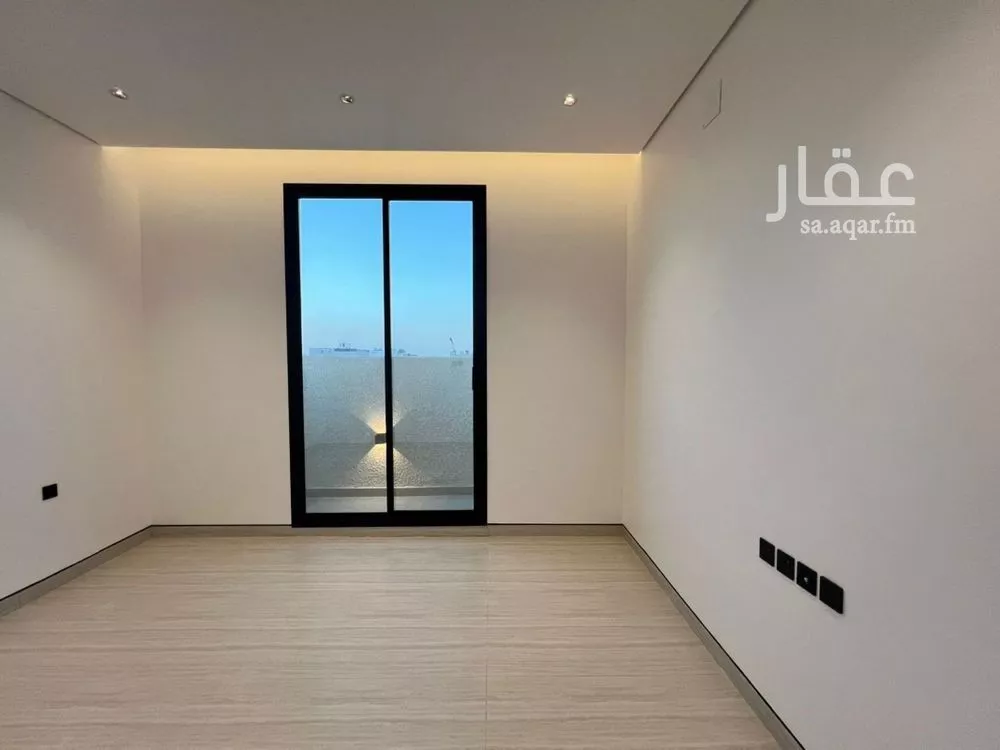 دور 3 غرف في العارض 6