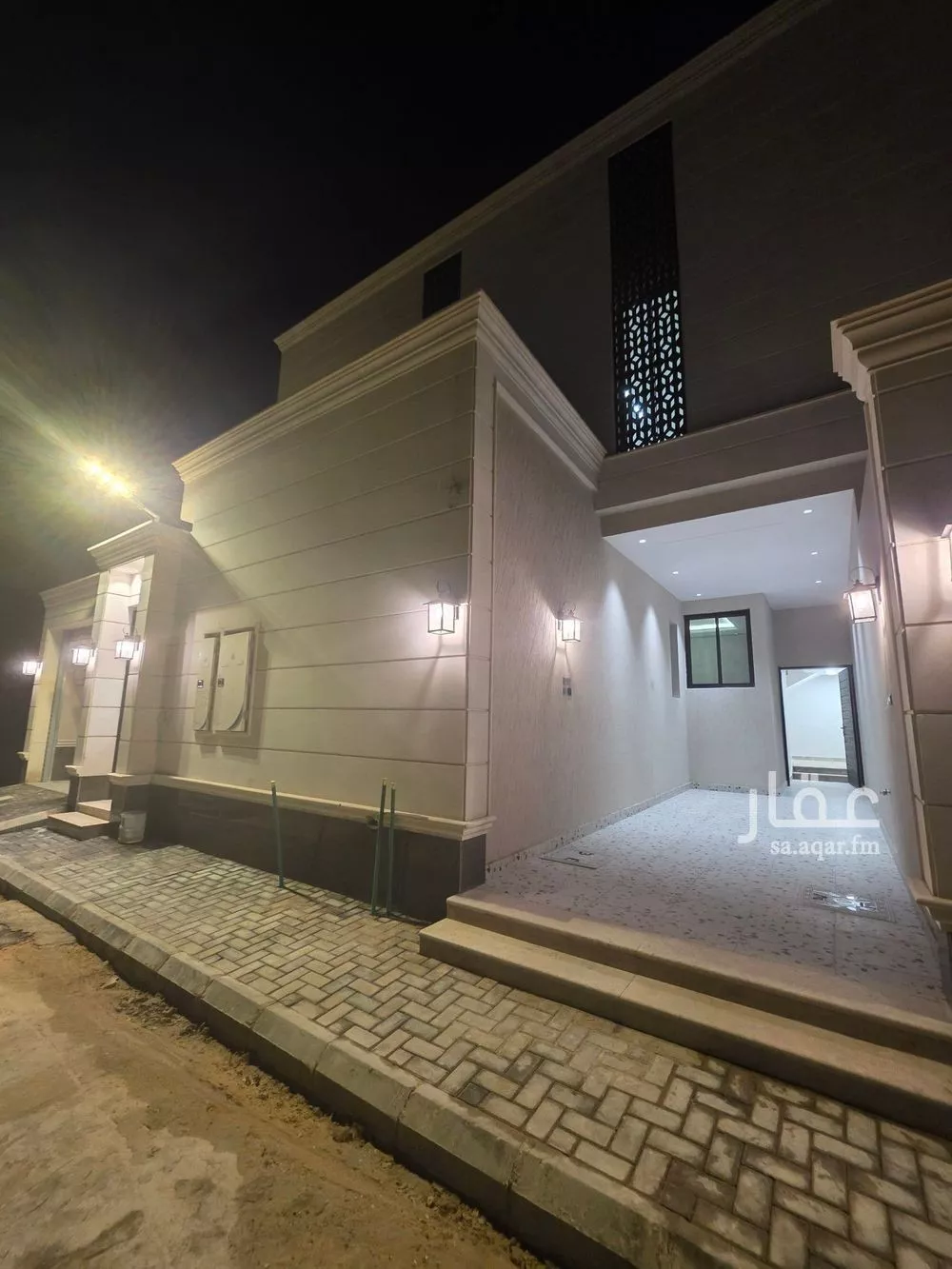 4 bedroom floor in An Nadhim 11