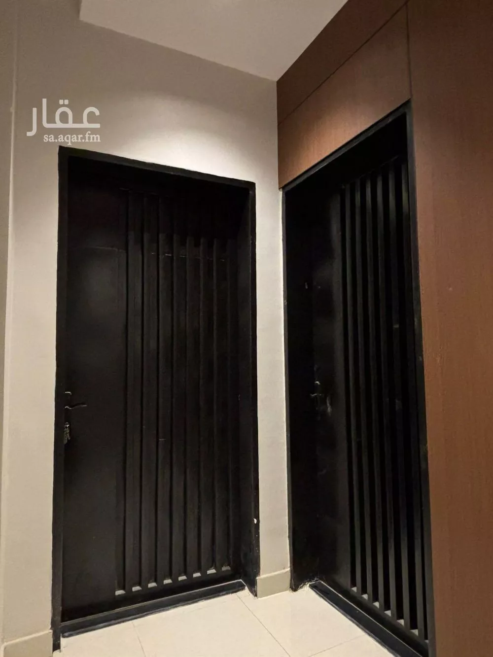 3 bedroom floor in Al Yarmouk 3
