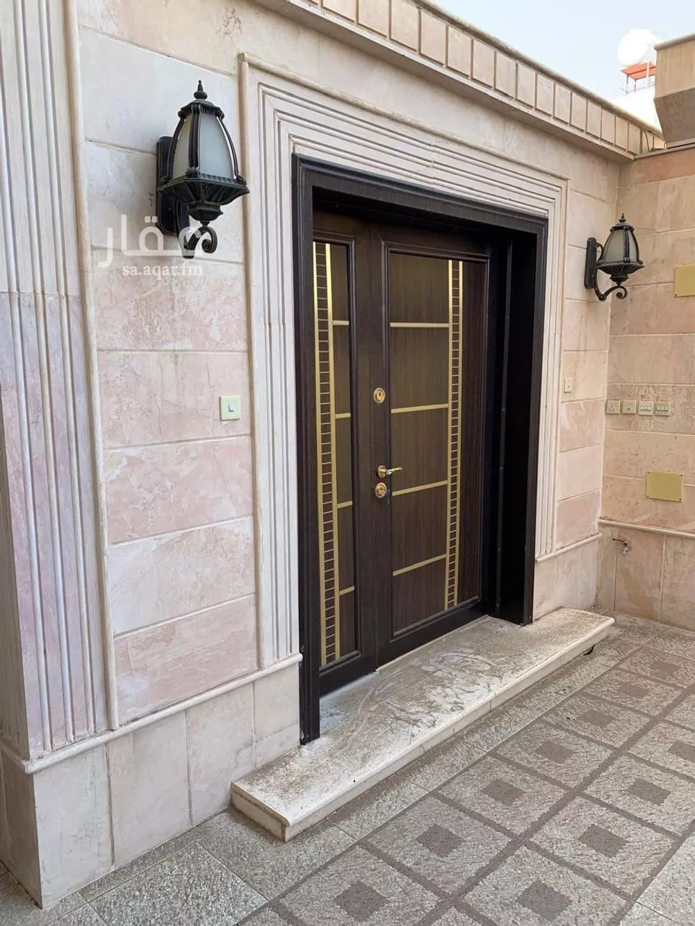 عمارة 625 م² في القصواء 2