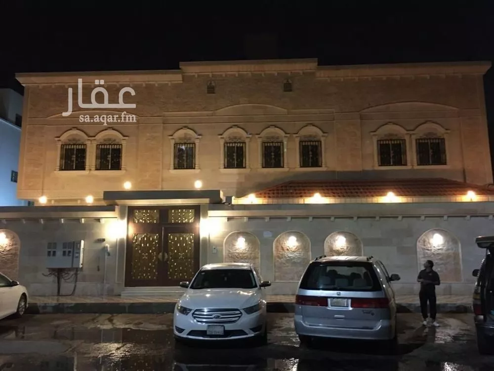 عمارة 625 م² في القصواء 3