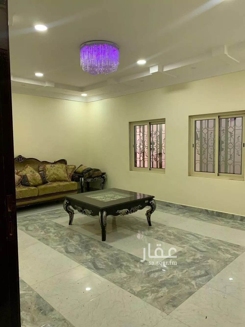 عمارة 625 م² في القصواء 4