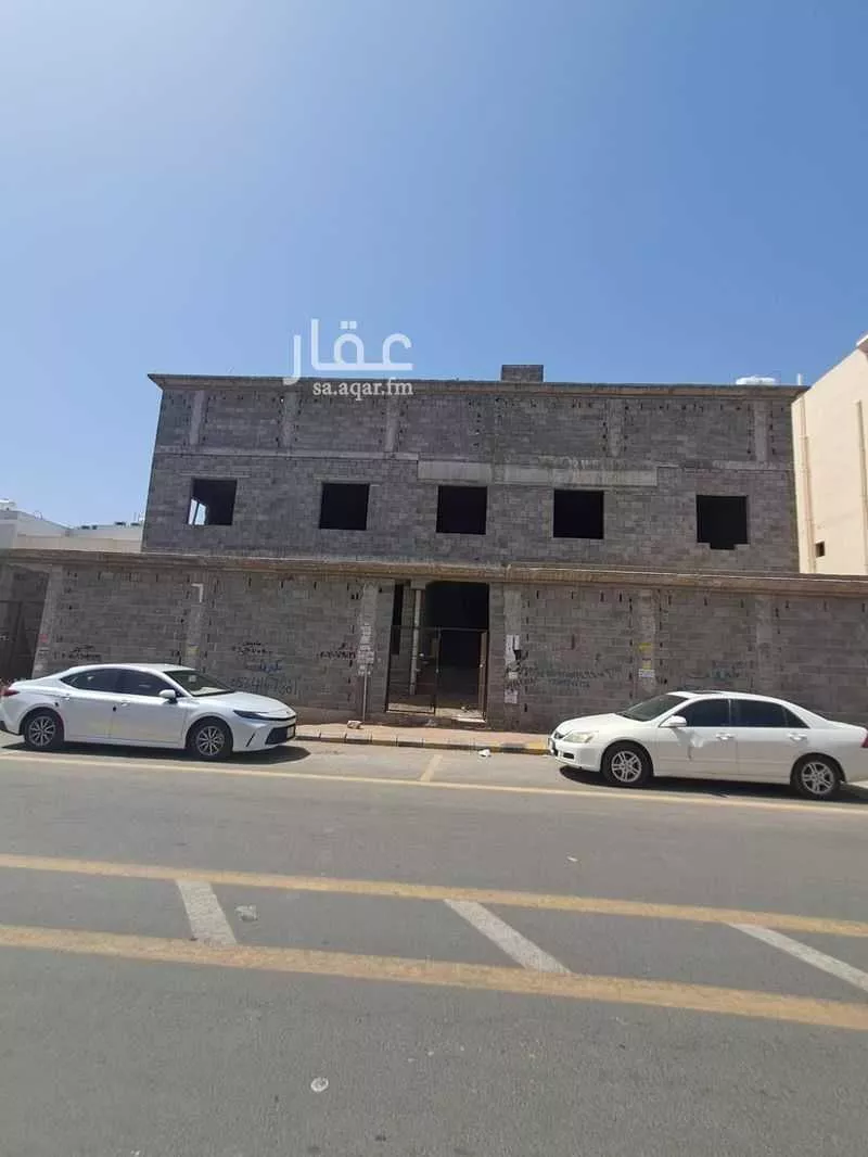 625 sqm building in Al Salam 4