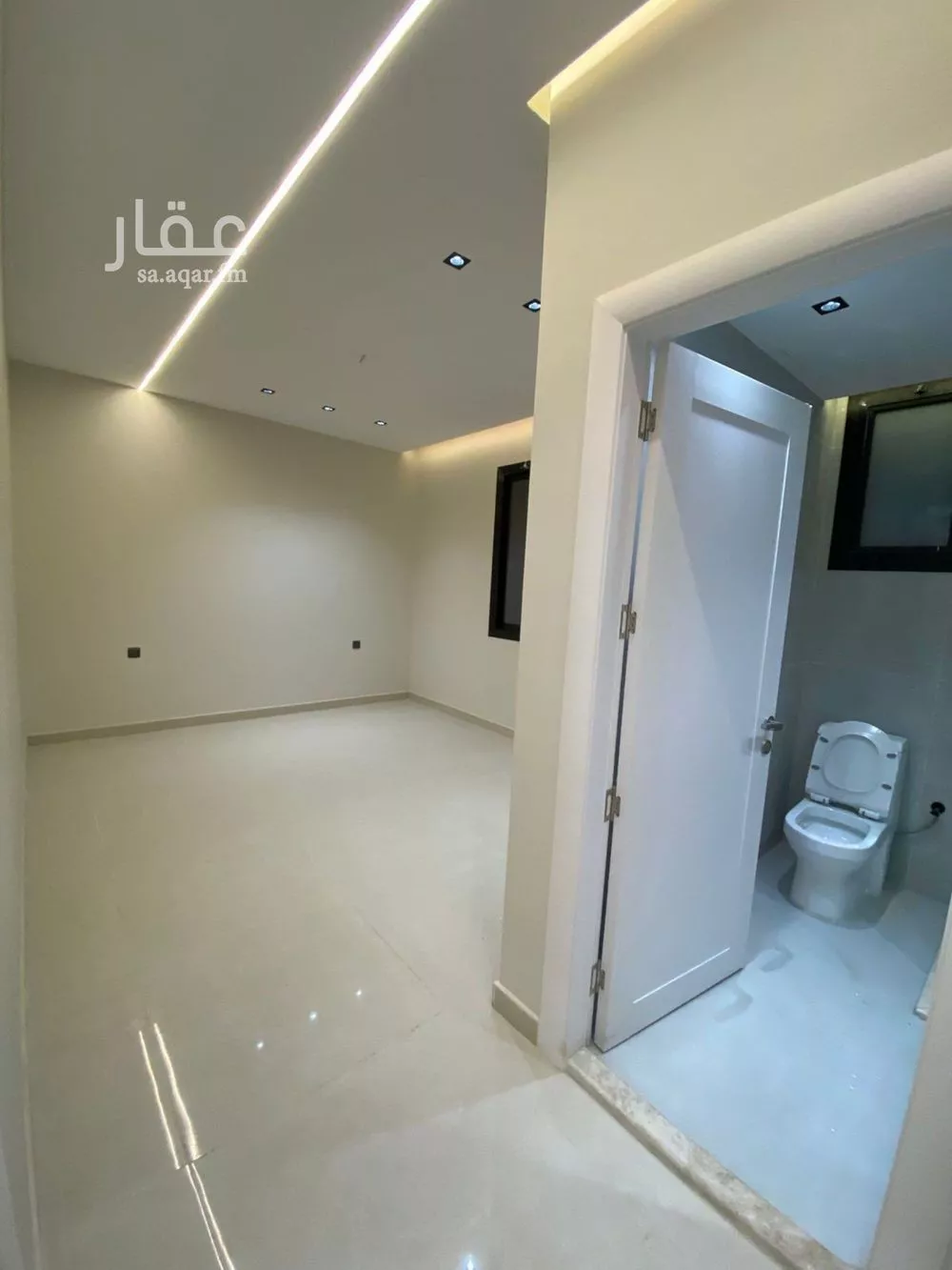 شقة 5 غرف في شوران 7