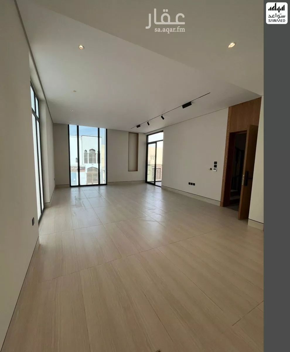 2 bedroom floor in Al Olaya 4