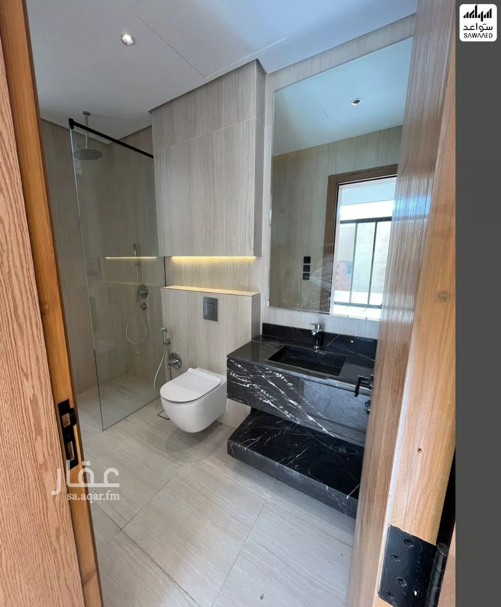 2 bedroom floor in Al Olaya 5