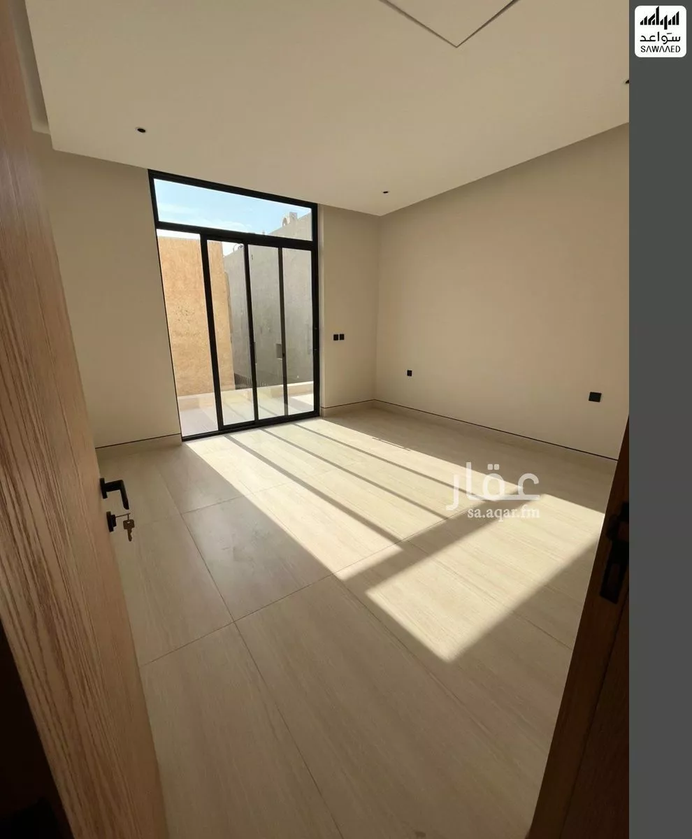 2 bedroom floor in Al Olaya 6