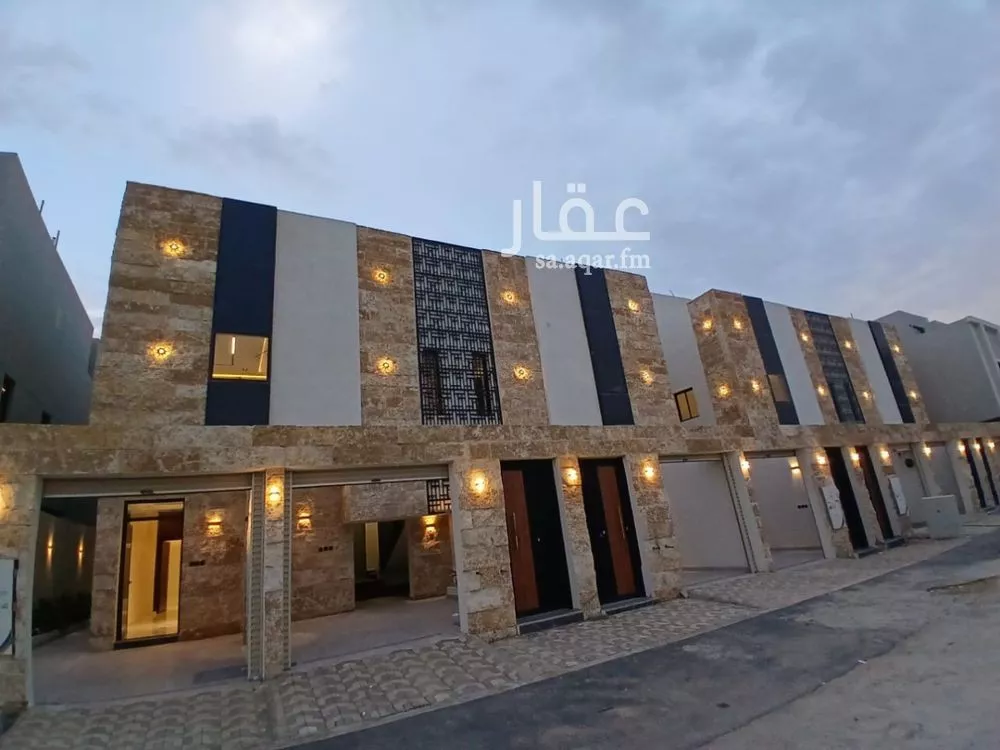 دور 4 غرف في الجنادرية 14