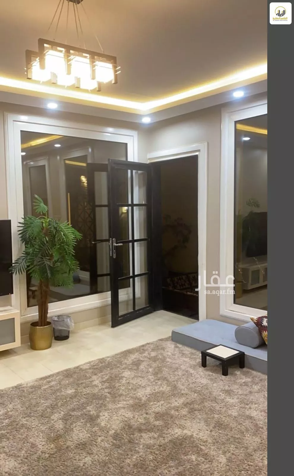دور 6 غرف في الجزيرة 20