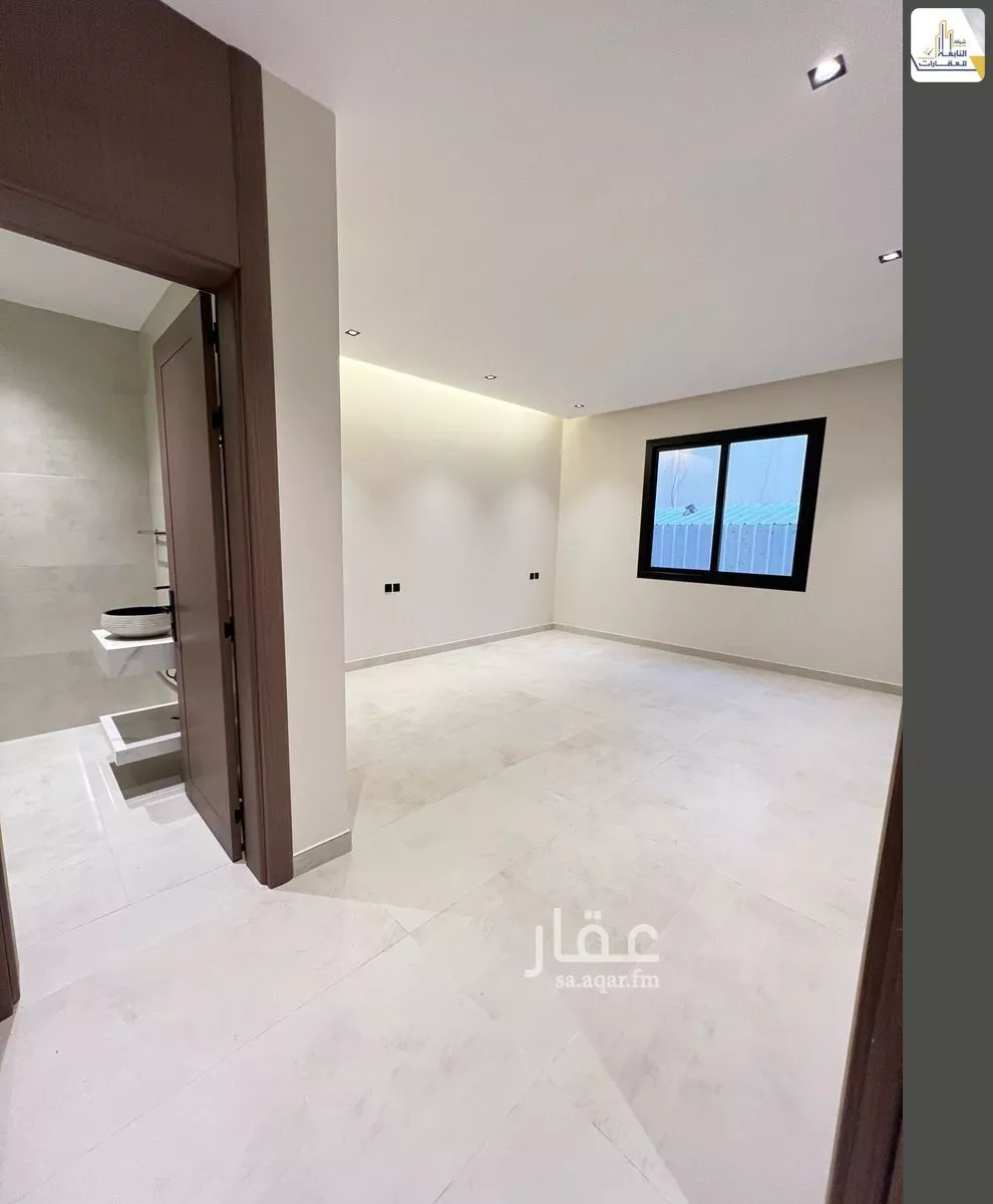 دور 3 غرف في الروضة 20