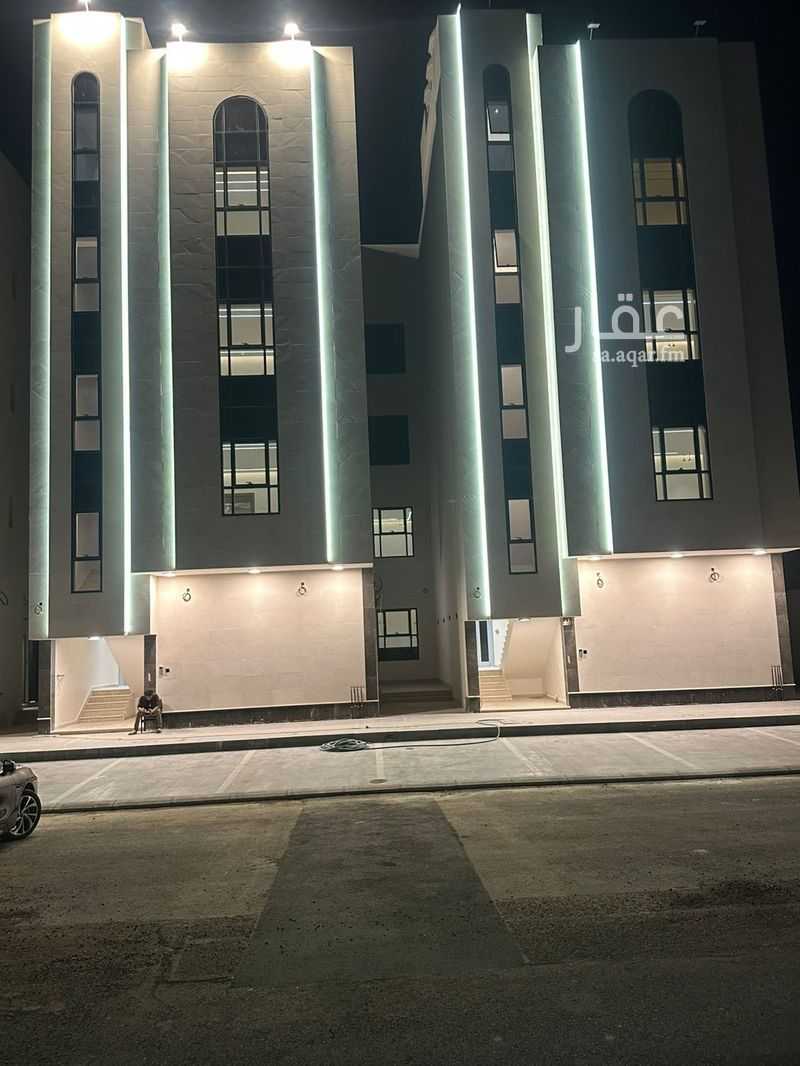 3 bedroom apartment in Al Mab'outh, Madinah 7