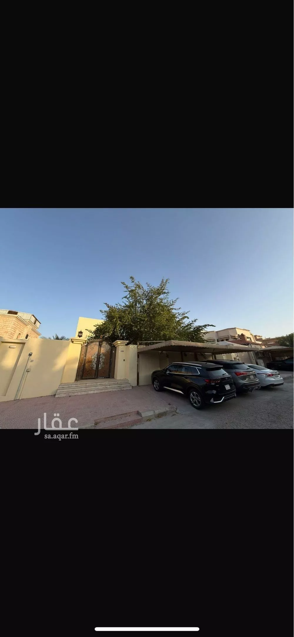 فيلا 8 غرف في الدوحة الشمالية 2