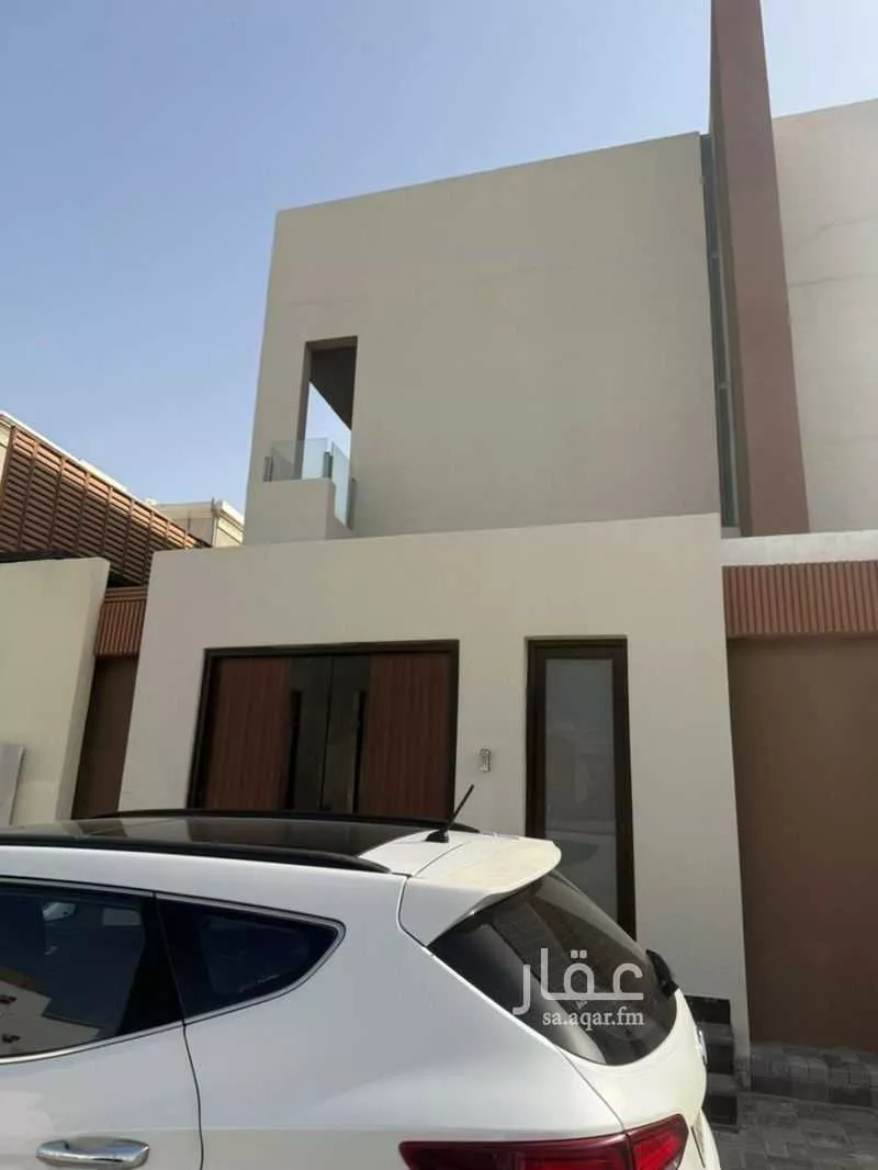 فيلا 4 غرف في القشلة 4