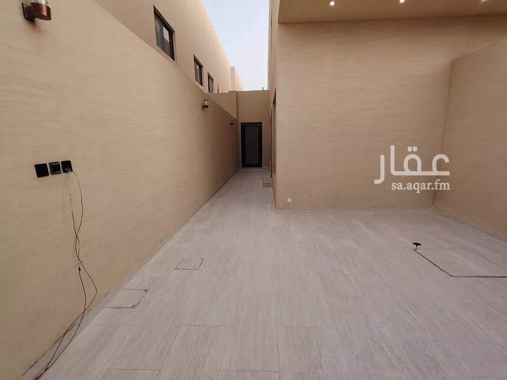 دور 3 غرف في عكاظ 7