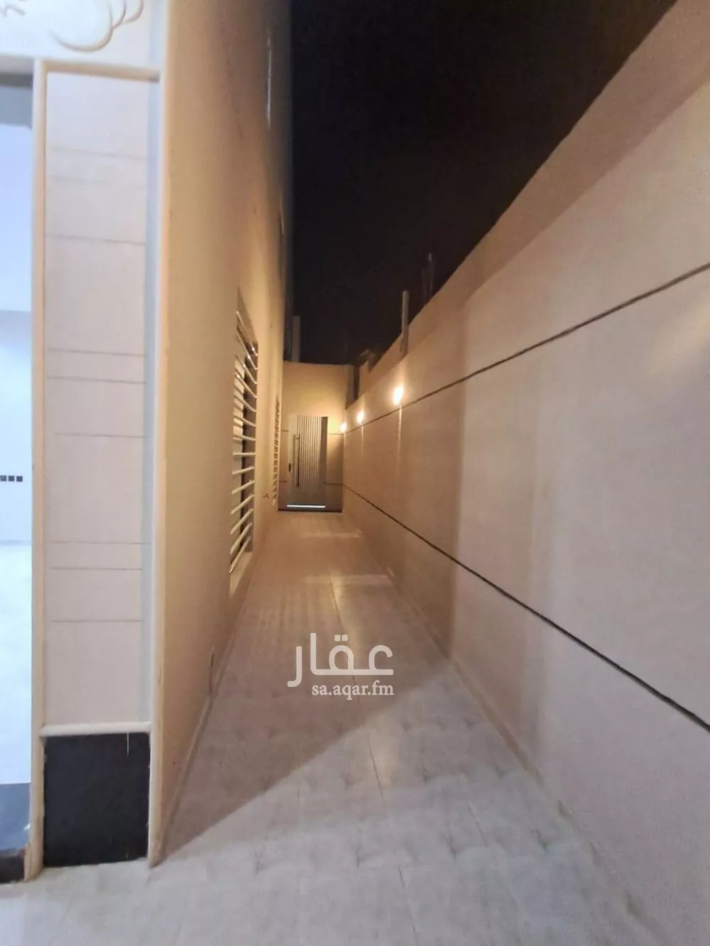 دور 4 غرف في ظهرة نمار 3