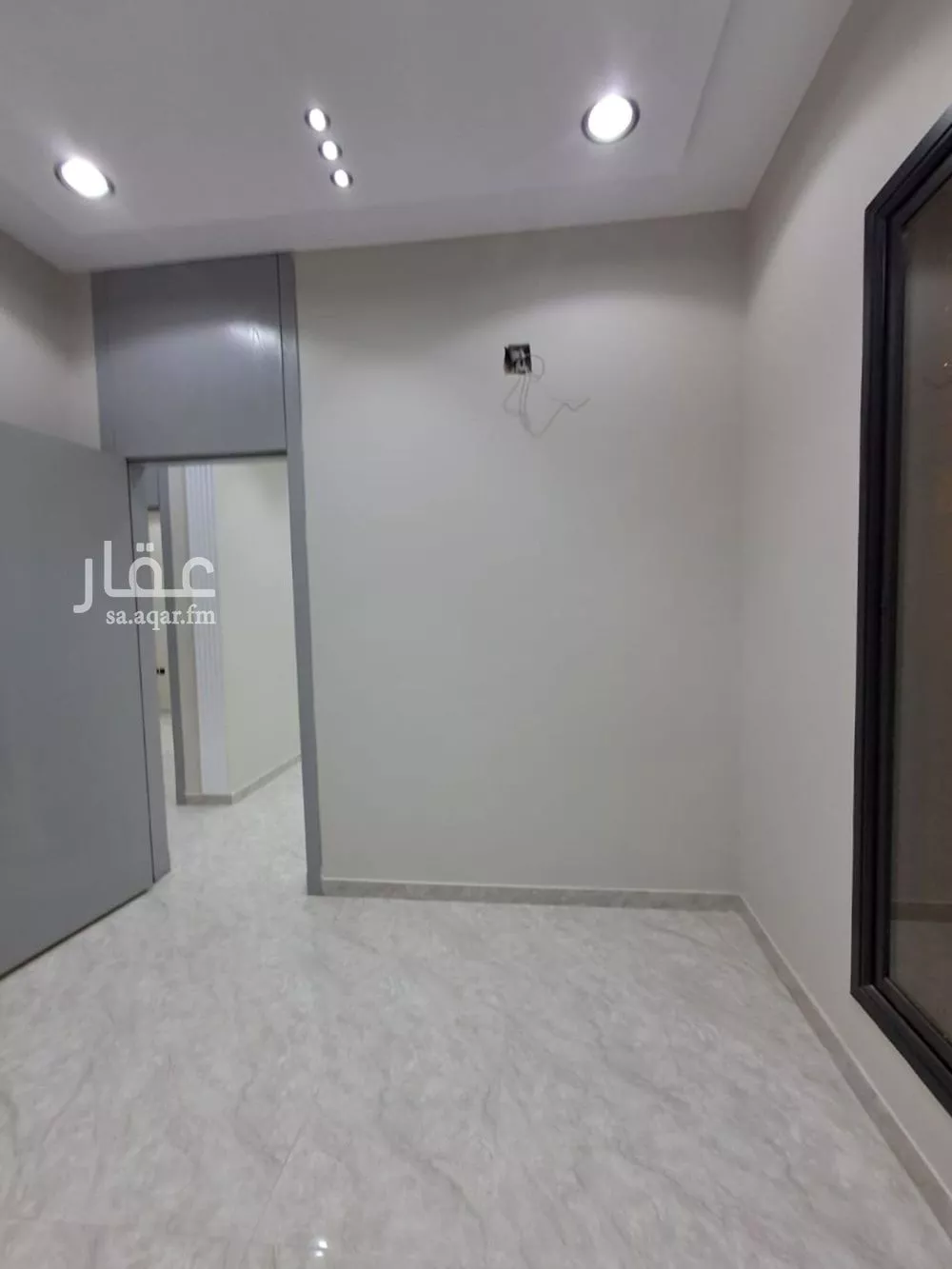 دور 4 غرف في ظهرة نمار 9