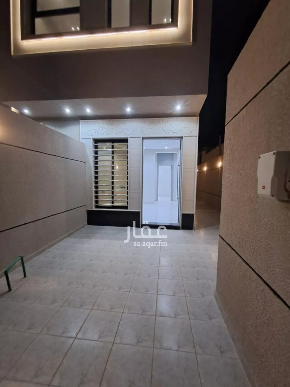 دور 4 غرف في ظهرة نمار 10