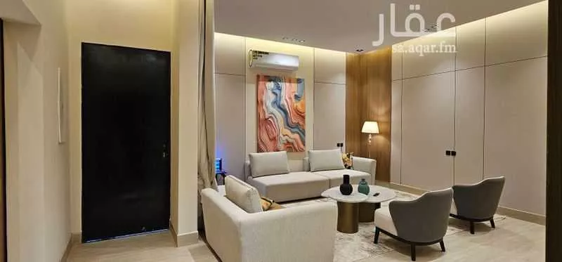 دور 3 غرف في الجنادرية 4