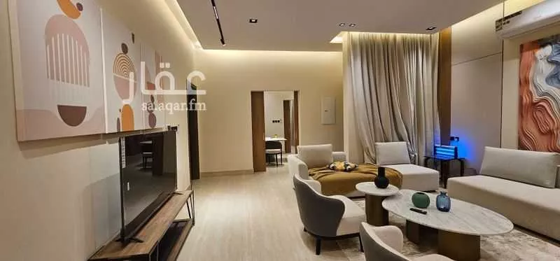 دور 3 غرف في الجنادرية 6