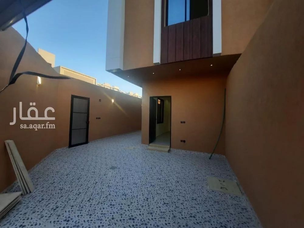 دور 4 غرف في عكاظ 3