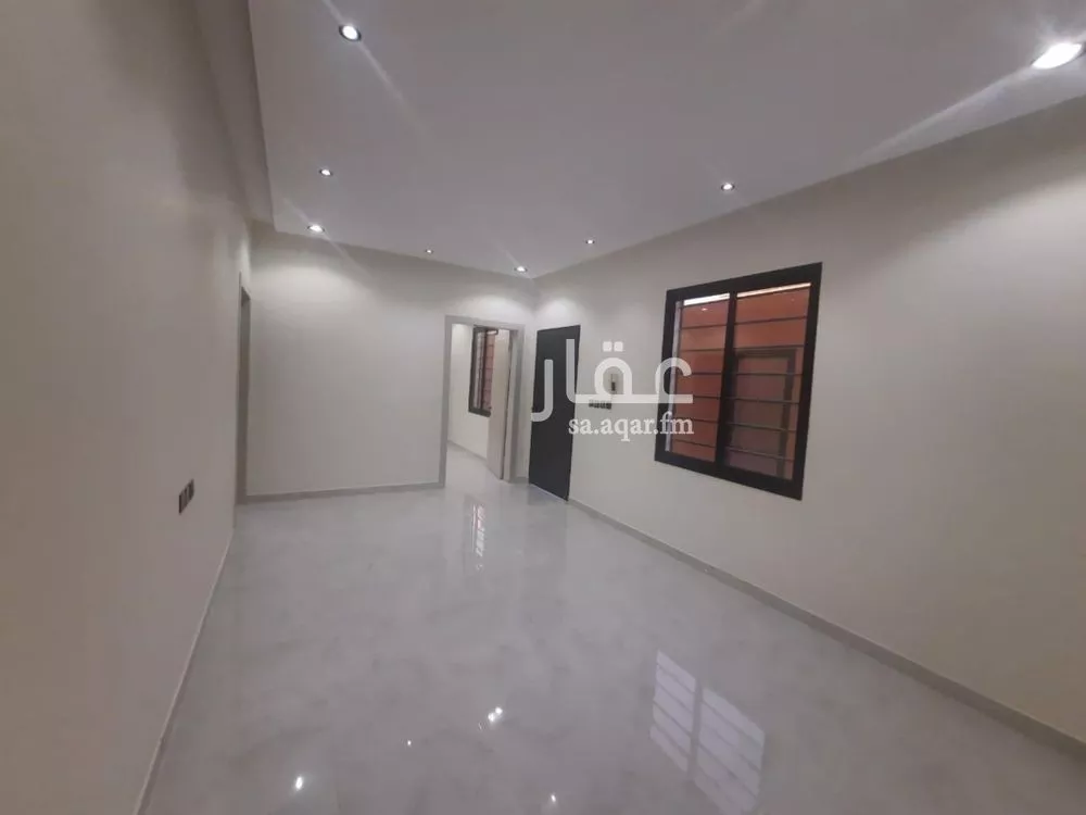 دور 4 غرف في عكاظ 4