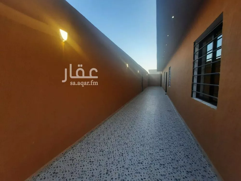 دور 4 غرف في عكاظ 6